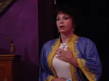 Margot Kidder - Death 4 Told (2004), Obrázek #4