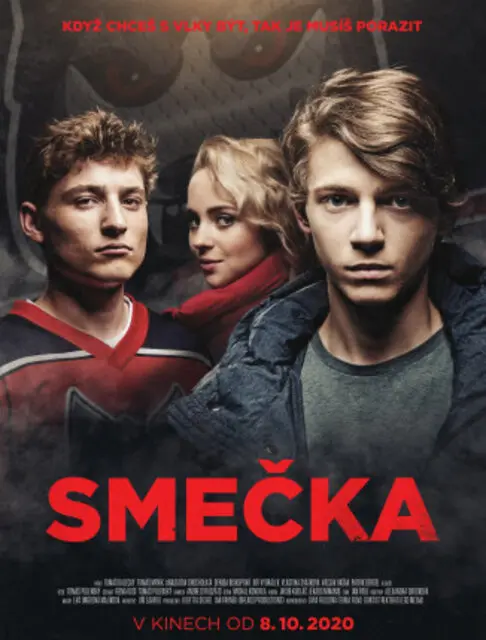 Smečka
