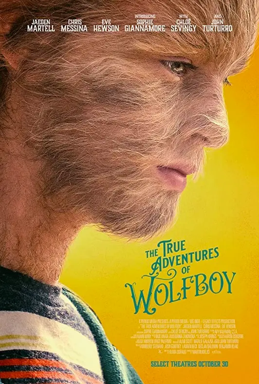 Podivuhodná dobrodružství Paula Harkera