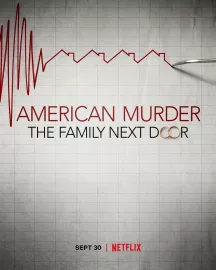 Americká vražda: Rodina od vedle
