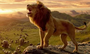 Lví král 2 se pokusí vydělat miliardy pod dohledem velmi zajímavého režiséra