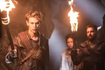 Austin Butler - Letopisy rodu Shannara (2016), Obrázek #3