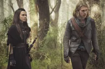 Austin Butler - Letopisy rodu Shannara (2016), Obrázek #5