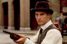Matthew McConaughey - Newton Boys (1998), Obrázek #1