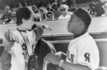 Danny Glover