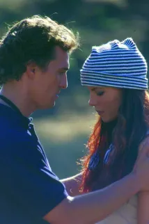 Matthew McConaughey - Ďáblíci (2002), Obrázek #3