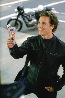 Matthew McConaughey - Jak ztratit kluka v 10 dnech (2003), Obrázek #1