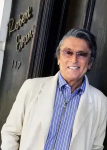Robert Evans