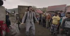 Borat Subsequent Moviefilm: Trailer