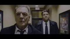 The Red Maple Leaf (2016): Trailer