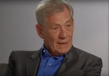 Ian McKellen