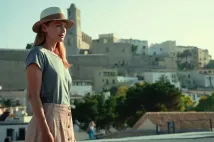 Laura Haddock