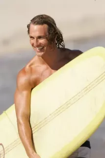 Matthew McConaughey - Surfařská svoboda (2008), Obrázek #11