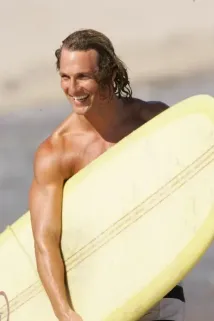 Matthew McConaughey - Surfařská svoboda (2008), Obrázek #11