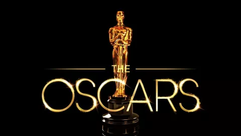 Oscar 2018