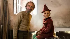 Nový filmový Pinocchio vypadá fantasticky a bizarně zároveň. Recenze od člověka, který nečetl knižní předlohu