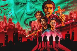 Trailer: V Bronxu si to rozdají černí kluci s bílými upíry. Nová hororová komedie na obzoru