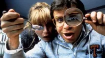 Rick Moranis