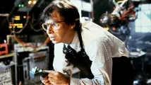Rick Moranis