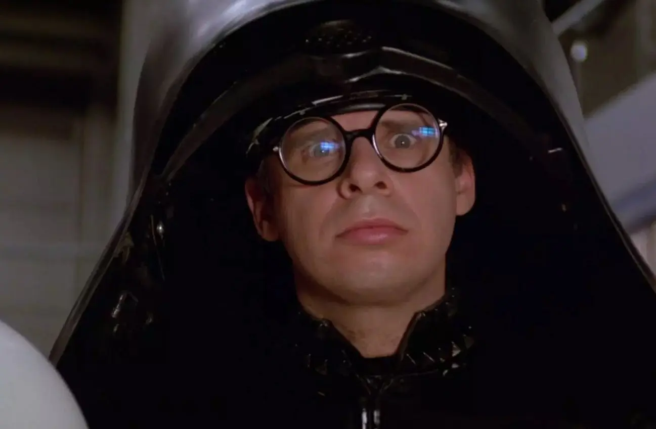 Rick Moranis
