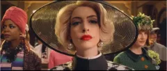 The Witches (2020): Trailer
