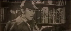 Soukromý život Sherlocka Holmese / The Private Life of Sherlock Holmes: Trailer