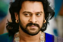 Prabhas 