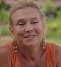 Amanda Redman