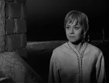 Giulietta Masina - Cabiriiny noci (1957), Obrázek #4