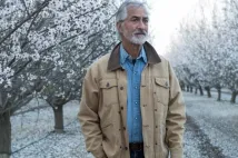 David Strathairn - The Devil Has a Name (2019), Obrázek #2