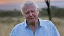 David Attenborough