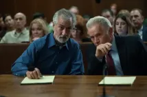 Martin Sheen - The Devil Has a Name (2019), Obrázek #1