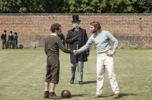 Edward Holcroft - Hra z Anglie (2020), Obrázek #7