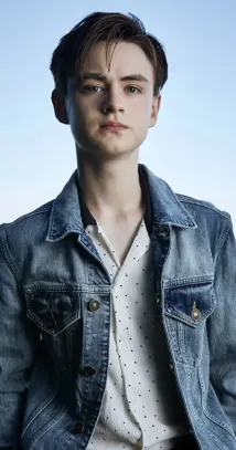 Jaeden Martell