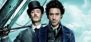 Sherlock Holmes: Nejlepší filmy a seriály s geniálním detektivem