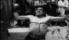 Silnice / La Strada (1954): Trailer