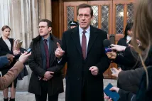 Hugh Laurie