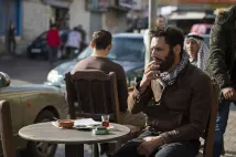 Tomer Sisley - Mesiáš (2020), Obrázek #1