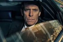 Hugh Laurie