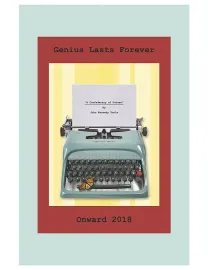 Butterfly in the Typewriter