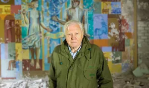 Slavný 94letý přírodovědec David Attenborough bije na poplach! Jeho nový dokumentární film by měli vidět všichni politici světa i každý z nás