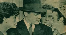 Leo Gorcey - Hříšní andělé (1938), Obrázek #1