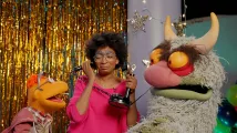 Niko Posey - Muppets Now (2020), Obrázek #1