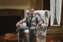 Oscar Isaac - The Card Counter (2021), Obrázek #1