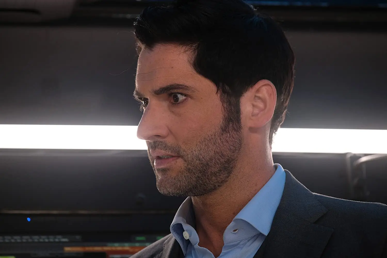 Čtěte oficiální zprávy z pekla. Fanoušky seriálu Lucifer čekají hořkosladké časy