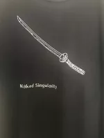 Naked Singularity