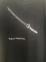 Naked Singularity