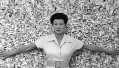 Peggy Guggenheim: Posedlost uměním: Trailer