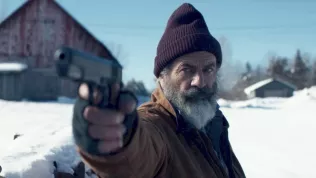 Trailer: Mel Gibson je Santa Claus, jemuž jde po krku zabiják najatý nespokojeným děckem