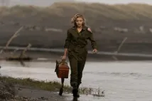 Chloë Grace Moretz